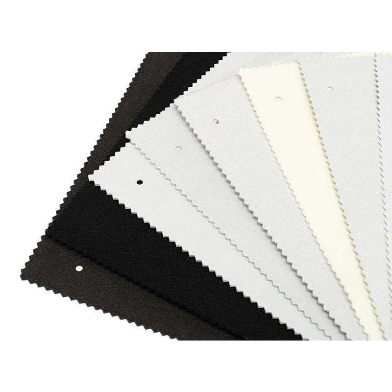 Como pode ser melhorado o desempenho dos tecidos não tecidos de fibra solúvel em água da ilha do mar? Quais são algumas áreas para melhoria?