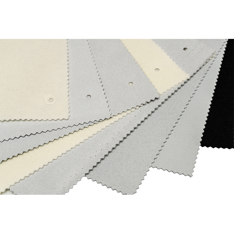 O que é tecido de fibra de ilha？