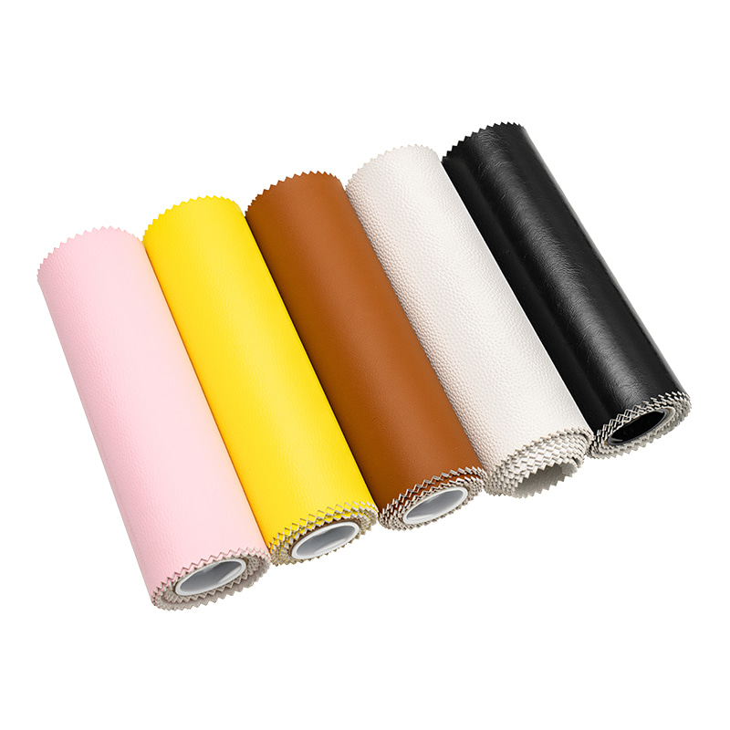 Tecido de microfibra à base de água