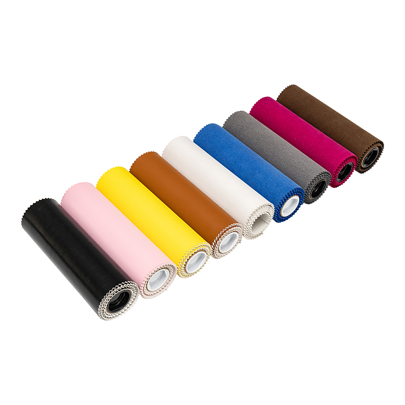 Tecido de microfibra à base de água