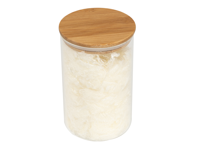 Inovação em fibras insulares solúveis em água: como revoluciona os processos de fabricação têxtil?